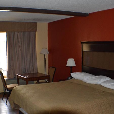 لوكوست غروف Sun Down Lodge المظهر الخارجي الصورة