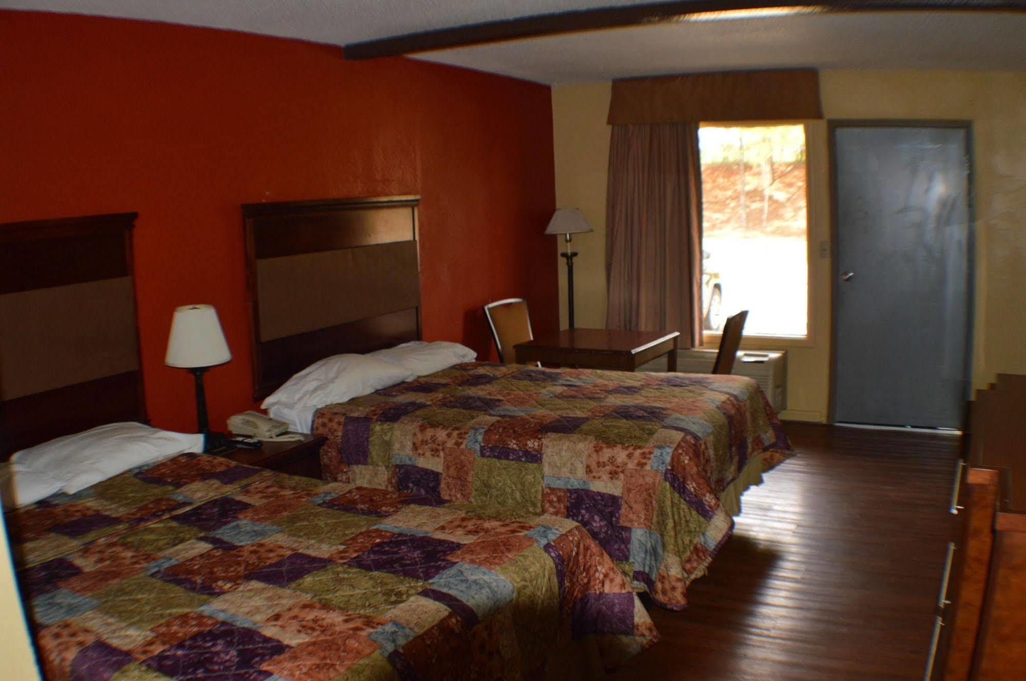 لوكوست غروف Sun Down Lodge المظهر الخارجي الصورة